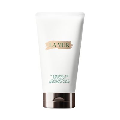 LA MER The Renewal Oil Exfoliator 100 ml